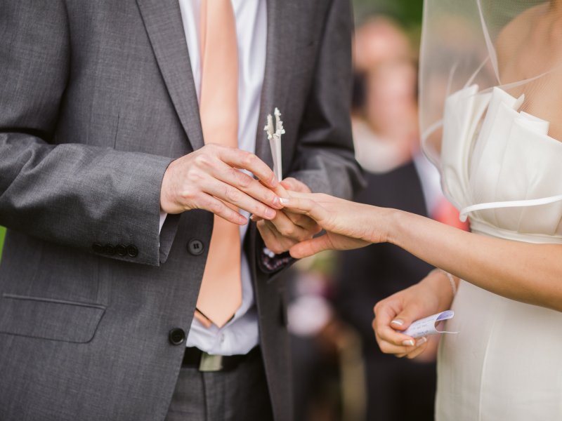 LEGAL REQUIREMENTS FOR MARRIAGE IN CROATIA