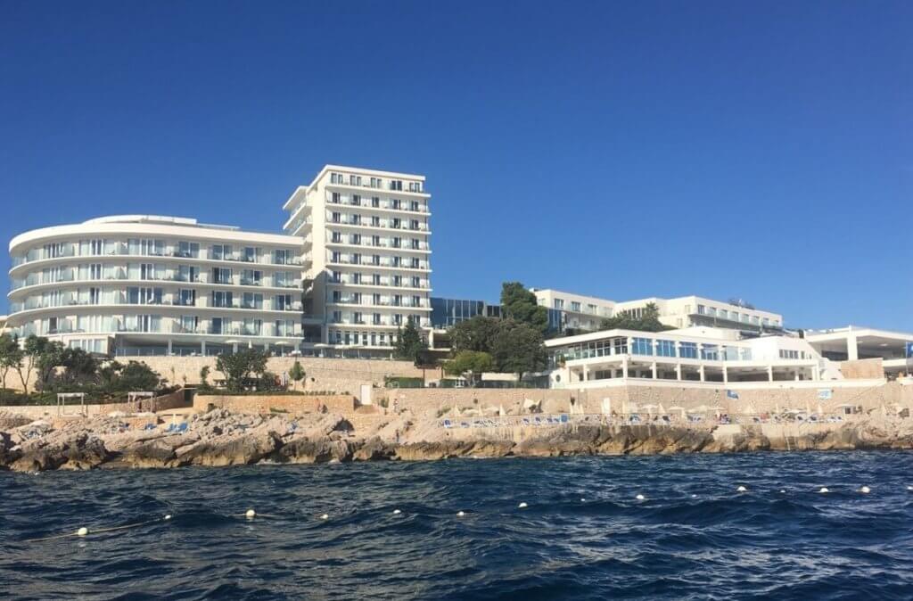 Royal Resort Dubrovnik