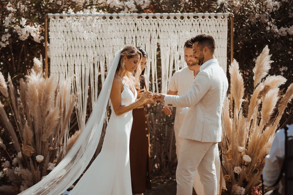 wedding in croatia